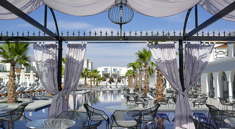 HOTEL ANEMOS LUXURY GRAND RESORT CRETE