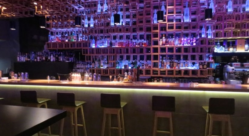 Bar Rakkan Athens