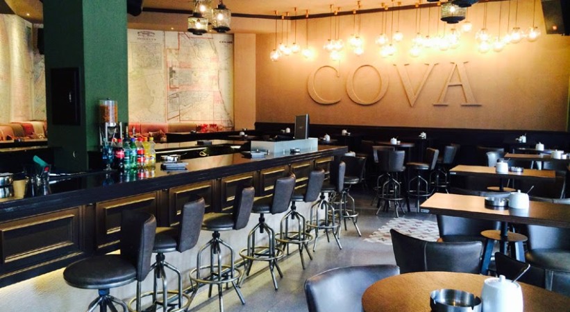 Bar Cova Tripoli