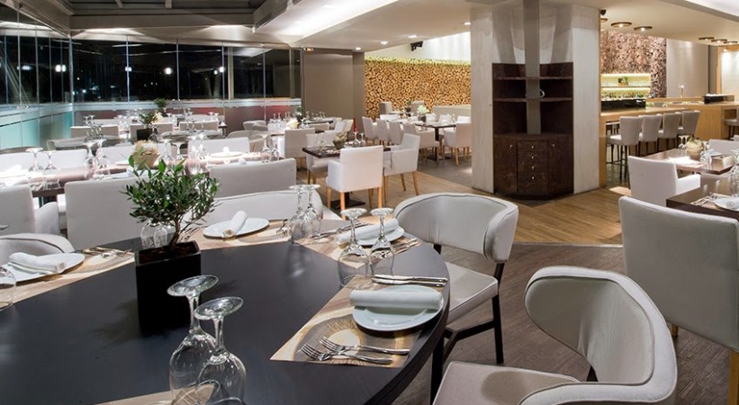 Restaurant Manitari Athens